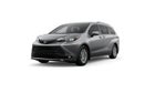 2026 Toyota Sienna Base