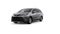 2026 Toyota Sienna Base