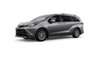 2026 Toyota Sienna Base