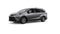 2026 Toyota Sienna Base