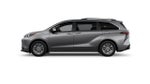 2026 Toyota Sienna Base
