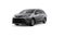 2026 Toyota Sienna Base