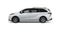 2026 Toyota Sienna Base