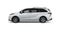 2026 Toyota Sienna Base
