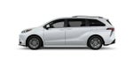 2026 Toyota Sienna Base