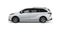 2026 Toyota Sienna Base