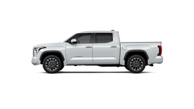 2026 Toyota Tundra 4WD Limited