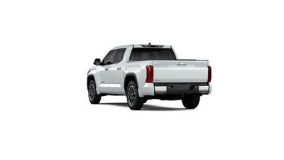 2026 Toyota Tundra 4WD Limited