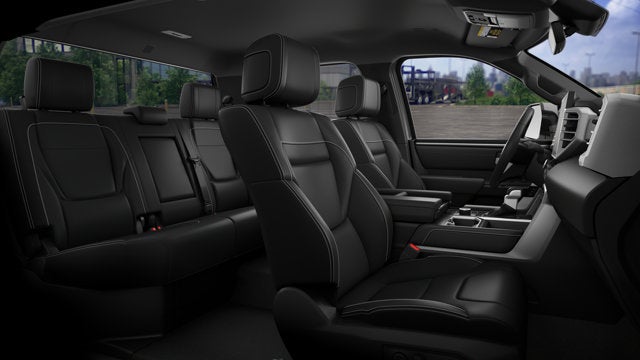 2026 Toyota Tundra 4WD Limited
