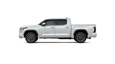 2026 Toyota Tundra 4WD Limited