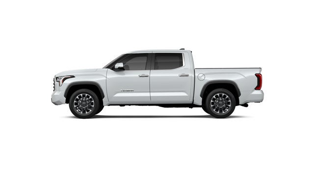 2026 Toyota Tundra 4WD Limited