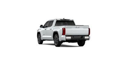 2026 Toyota Tundra 4WD Limited