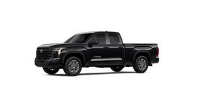 2026 Toyota Tundra 4WD SR5