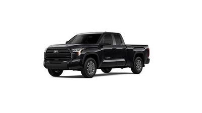 2026 Toyota Tundra 4WD SR5