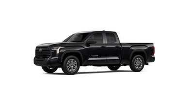 2026 Toyota Tundra 4WD SR5