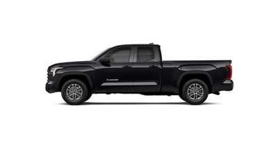 2026 Toyota Tundra 4WD SR5