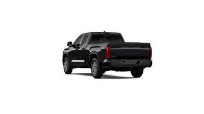 2026 Toyota Tundra 4WD SR5