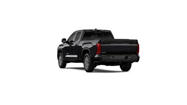 2026 Toyota Tundra 4WD SR5