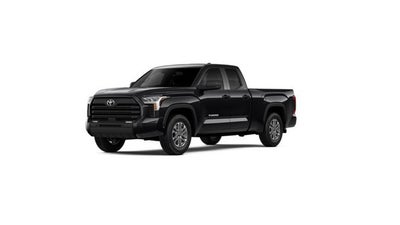 2026 Toyota Tundra 4WD SR5