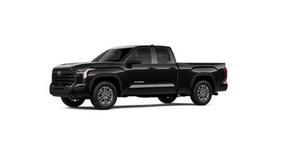2026 Toyota Tundra 4WD SR5