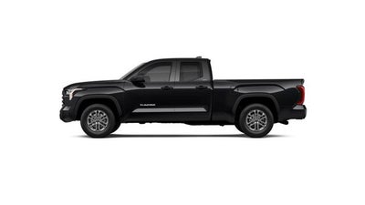 2026 Toyota Tundra 4WD SR5