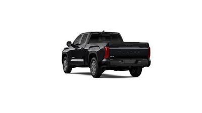 2026 Toyota Tundra 4WD SR5