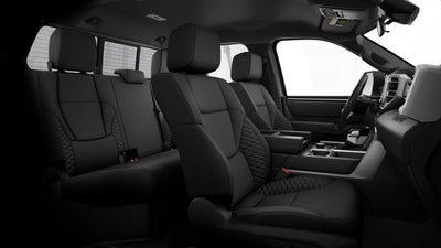 2026 Toyota Tundra 4WD SR5