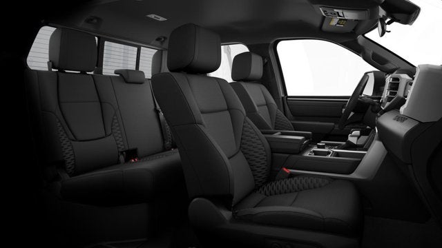 2026 Toyota Tundra 4WD SR5