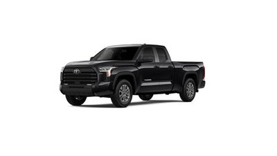 2026 Toyota Tundra 4WD SR5