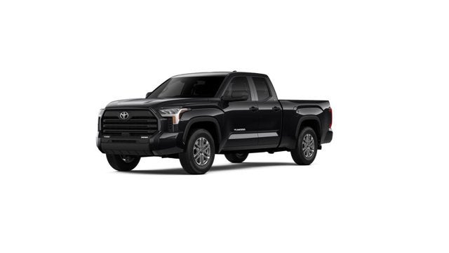 2026 Toyota Tundra 4WD SR5
