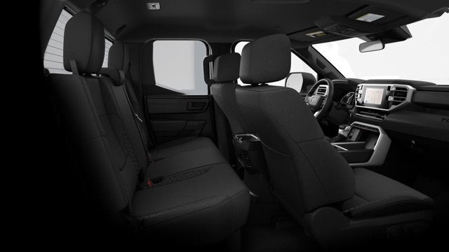 2026 Toyota Tundra 4WD SR5