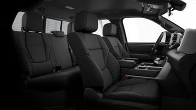 2026 Toyota Tundra 4WD SR5