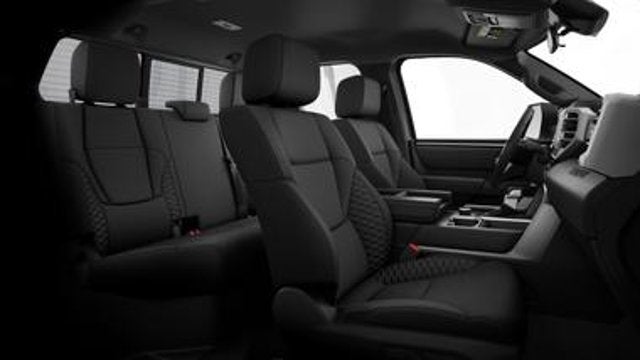 2026 Toyota Tundra 4WD SR5