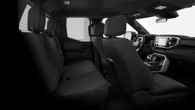 2026 Toyota Tundra 4WD SR5