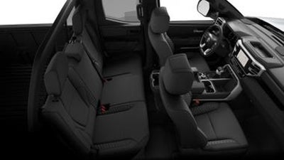 2026 Toyota Tundra 4WD SR5