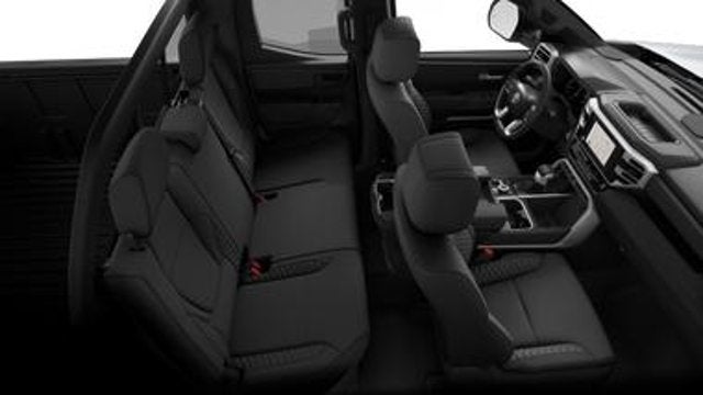 2026 Toyota Tundra 4WD SR5