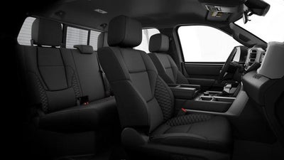 2026 Toyota Tundra 4WD SR5