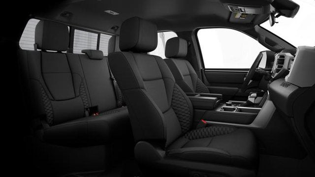 2026 Toyota Tundra 4WD SR5