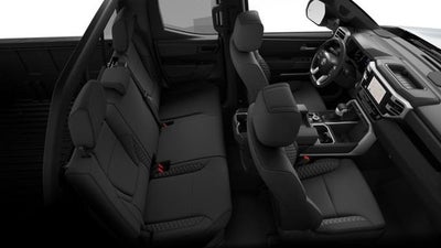 2026 Toyota Tundra 4WD SR5