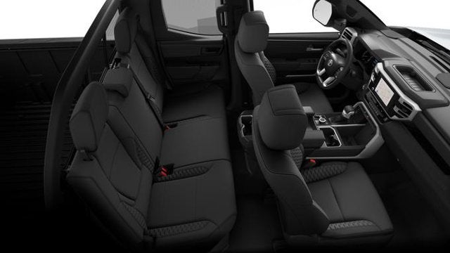 2026 Toyota Tundra 4WD SR5