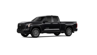 2026 Toyota Tundra 4WD SR5