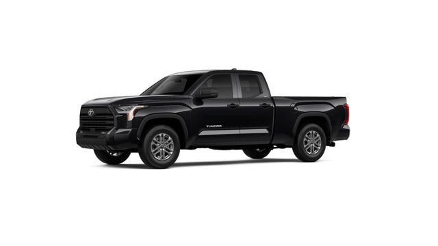 2026 Toyota Tundra 4WD SR5