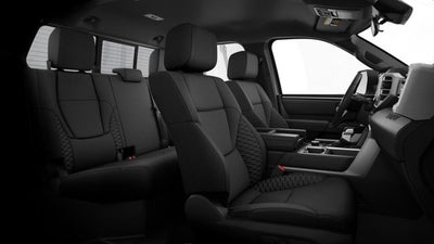 2026 Toyota Tundra 4WD SR5