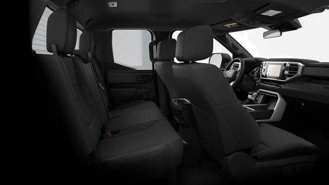 2026 Toyota Tundra 4WD SR5