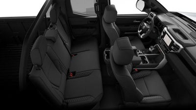 2026 Toyota Tundra 4WD SR5