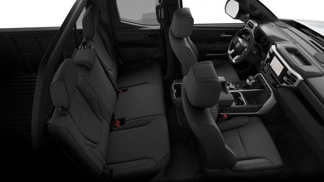 2026 Toyota Tundra 4WD SR5