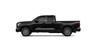 2026 Toyota Tundra 4WD SR5