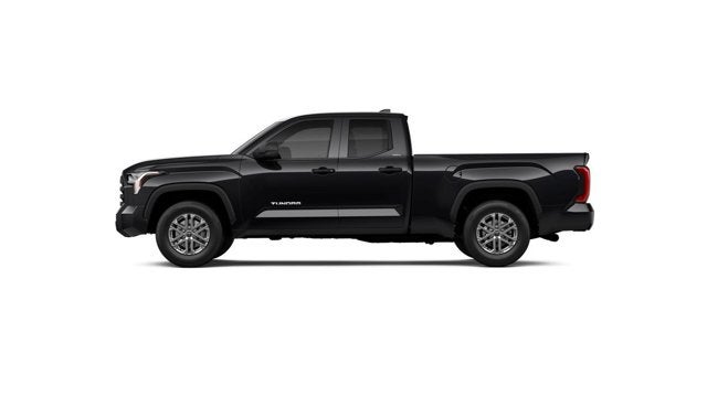 2026 Toyota Tundra 4WD SR5