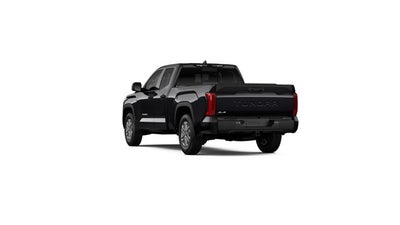 2026 Toyota Tundra 4WD SR5