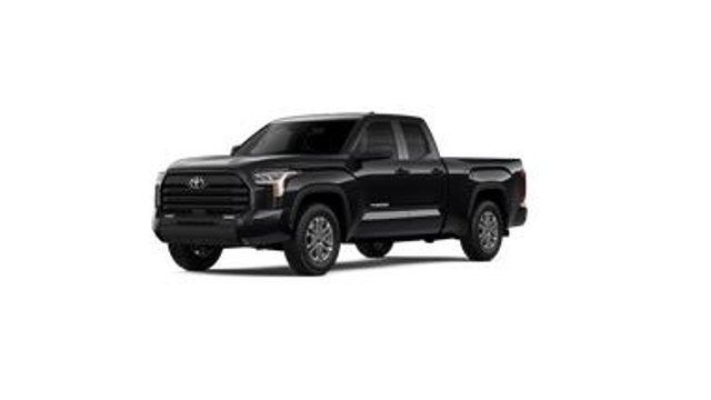 2026 Toyota Tundra 4WD SR5